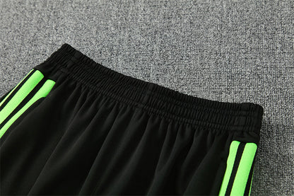 Mexico Training Tracksuits 2026 Football Kit Soccer Jersey