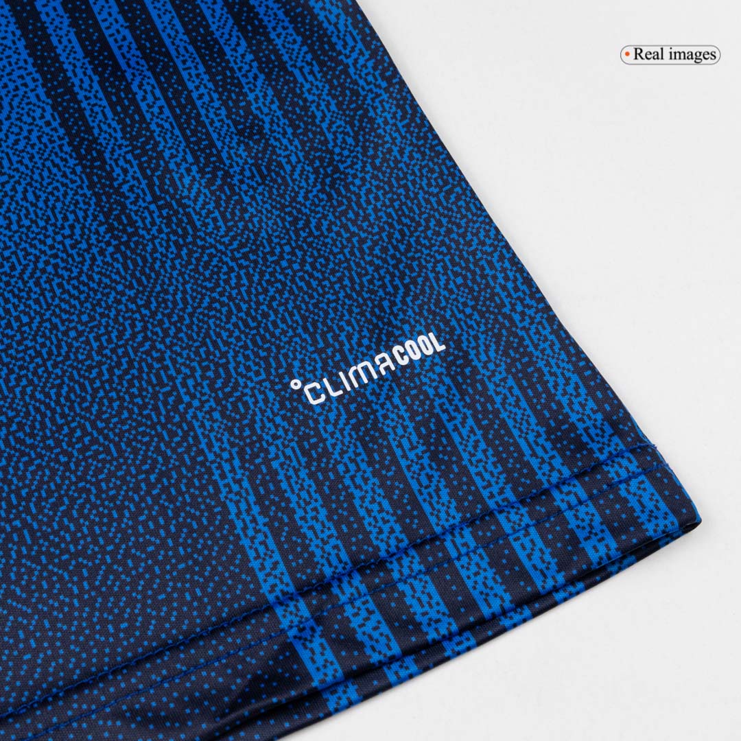 Mens Greece World Cup Away Jersey 2026