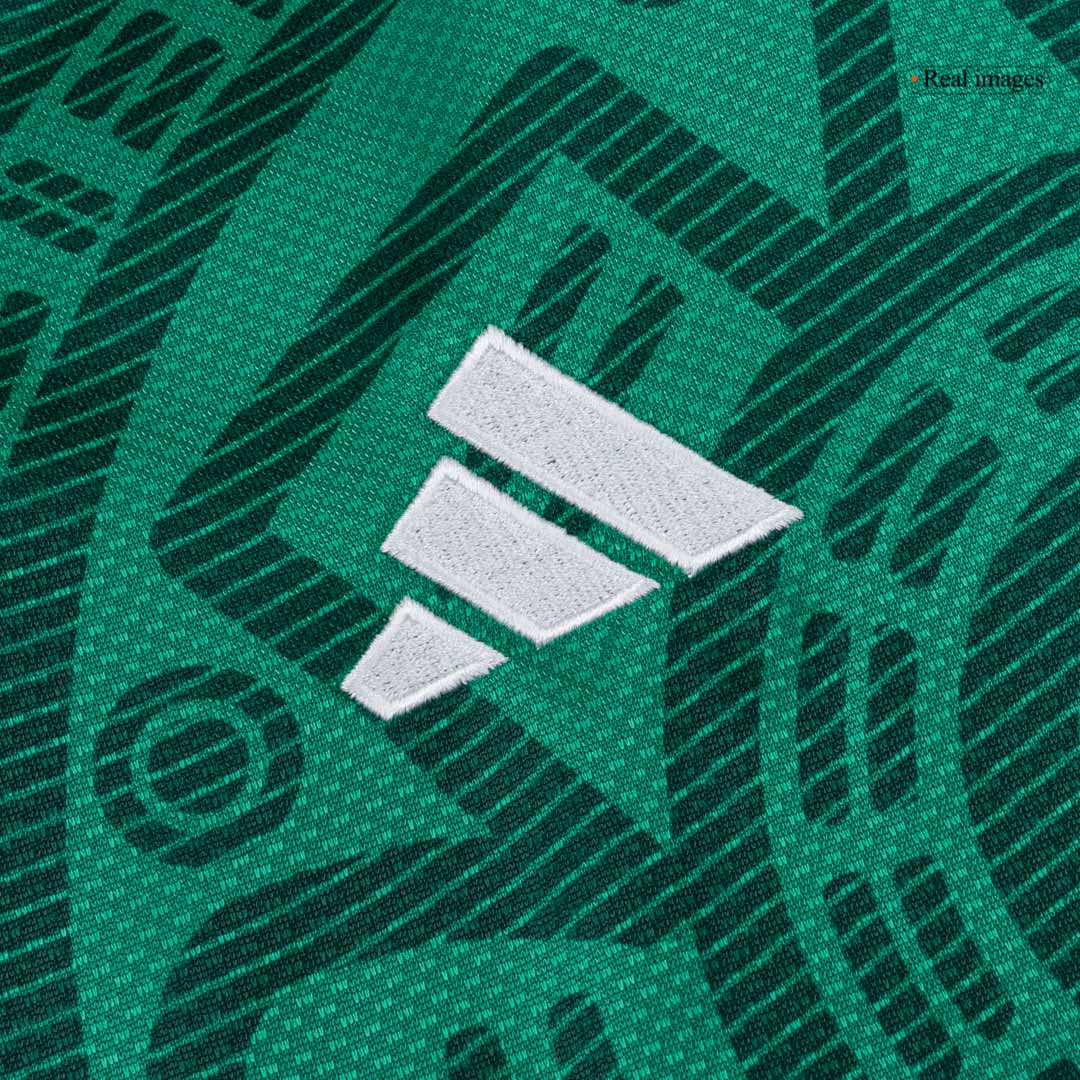 Kids Mexico Home Kit 2026 [PREMIUM]