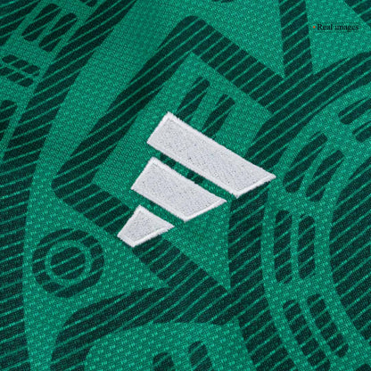 Kids Mexico Home Kit 2026 [PREMIUM]