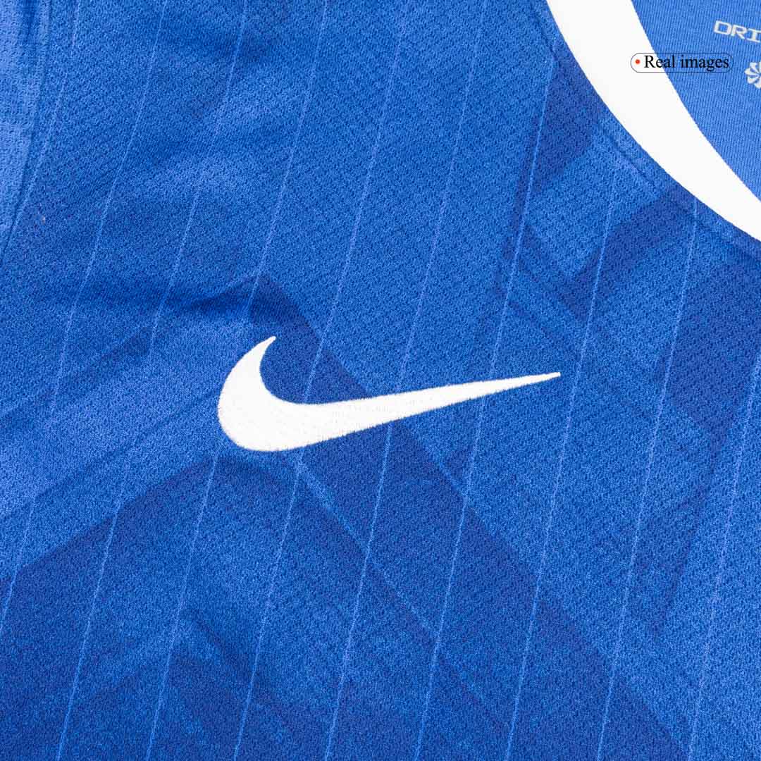 Men's Chelsea Home Full Kit 2025/26 [PREMIUM]