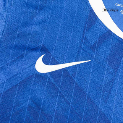 Men's Chelsea Home Full Kit 2025/26 [PREMIUM]
