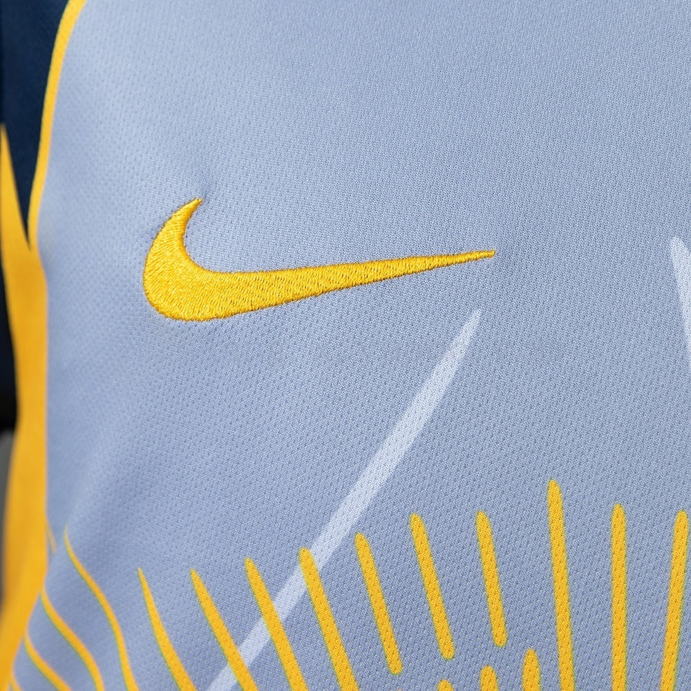 Brazil Jesus Jersey 2026 World Cup Football Kit Soccer Shirt