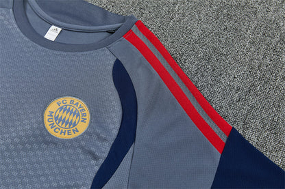 Bayern Munich Training Tracksuits 2026-2027 Football Kit Soccer Jersey