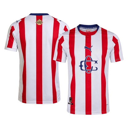 Mens Chivas Jersey 2026
