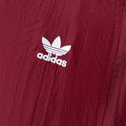 Ajax Windbreaker 2025/26 Football Soccer Jacket