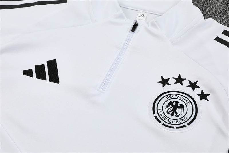 Germany Training Tracksuits 2025-26 Football Kit Soccer Jersey