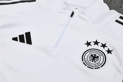 Germany Training Tracksuits 2025-26 Football Kit Soccer Jersey