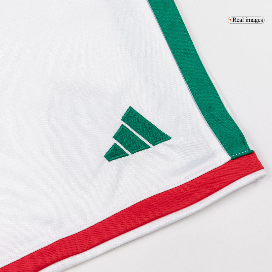 Mens Mexico World Cup Home Kit 2026 [PREMIUM]