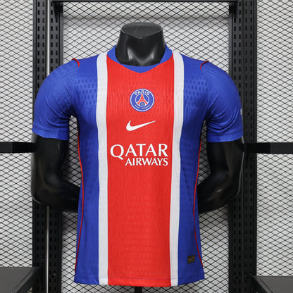 Player Version PSG Home Jersey 2026-2027 Football Kit Soccer Shirt