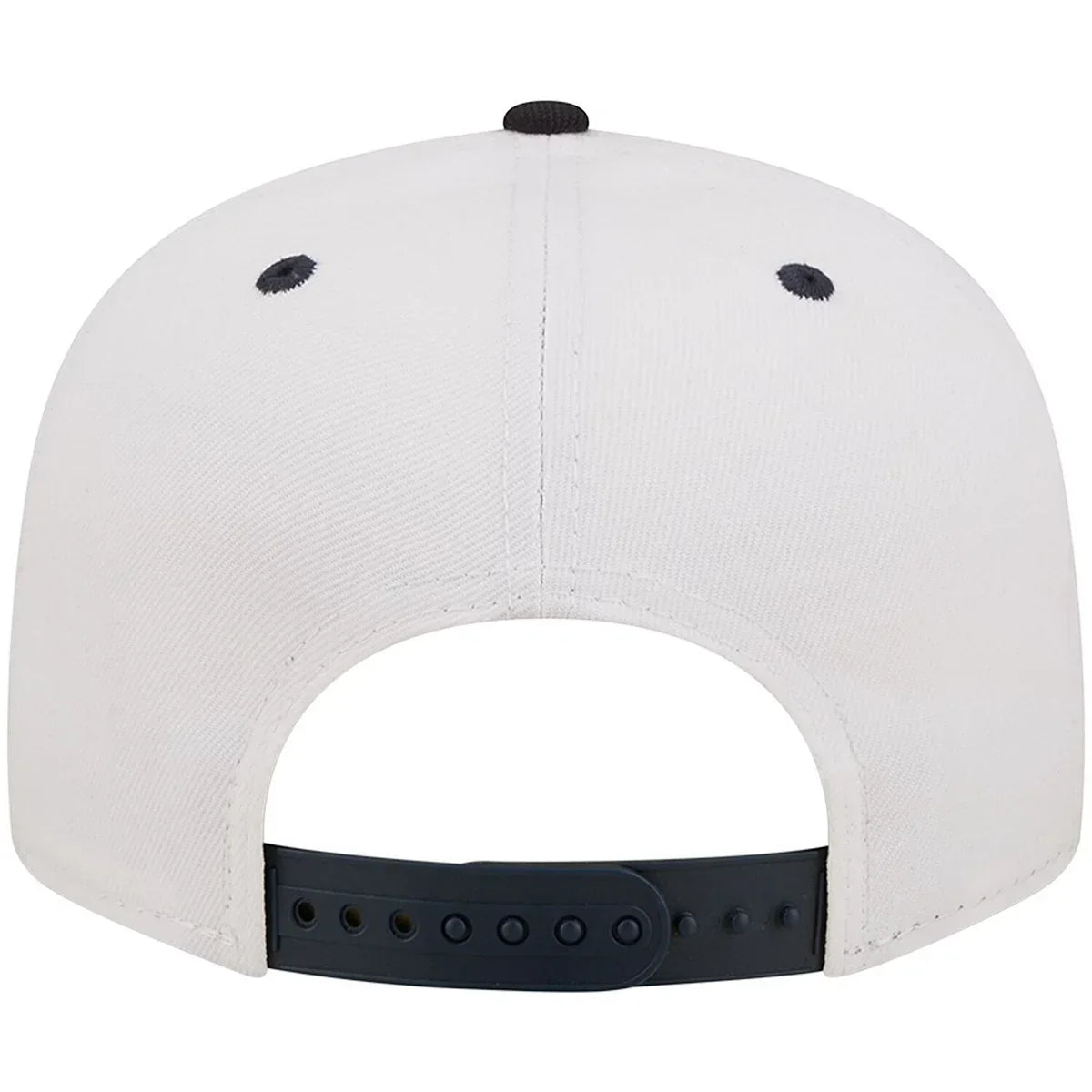 New Era ST Louis Cardinals Retro Title 9FIFTY Snapback Hat - White/Navy