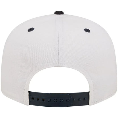 New Era ST Louis Cardinals Retro Title 9FIFTY Snapback Hat - White/Navy