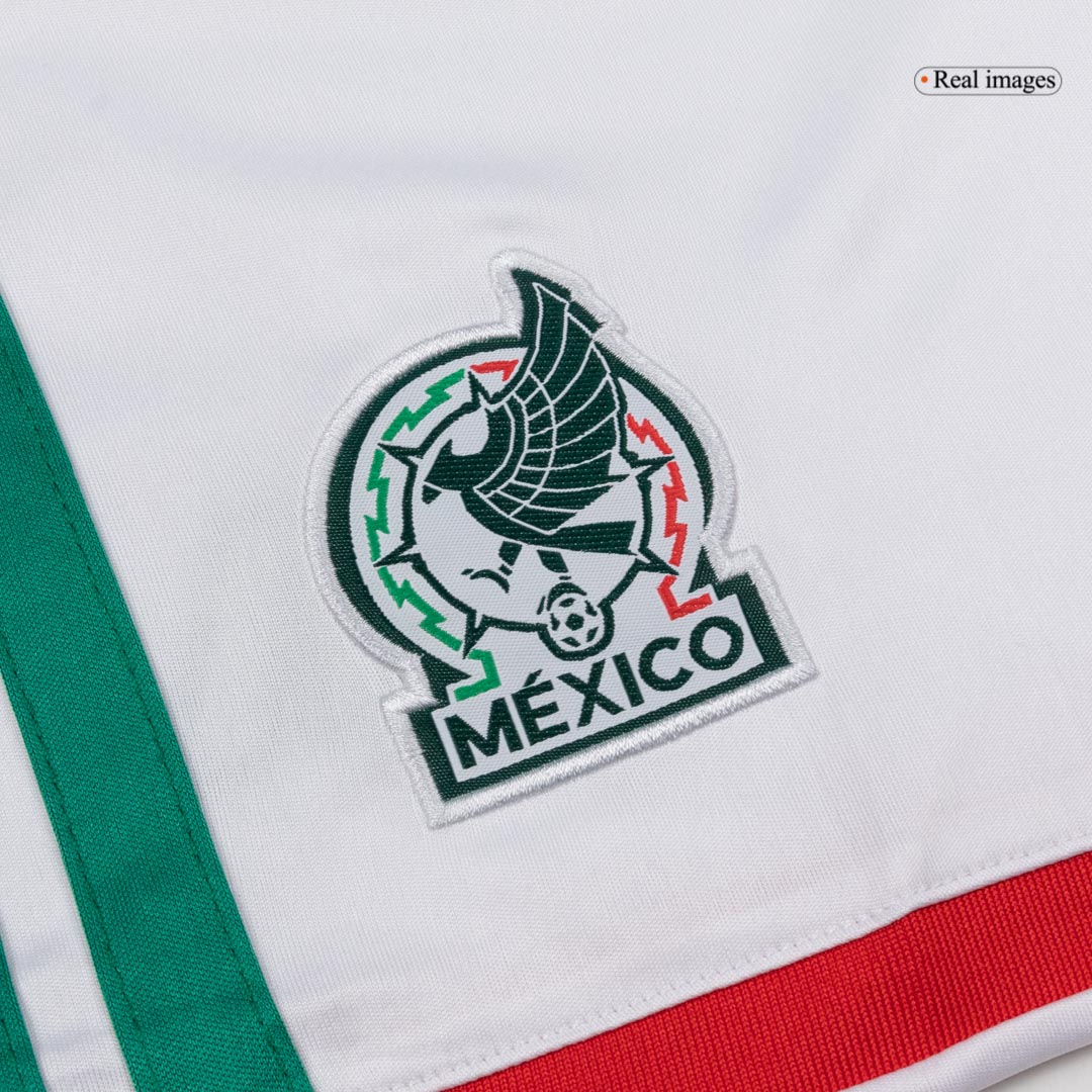 Kids Mexico Home Full Kit 2026 [PREMIUM]