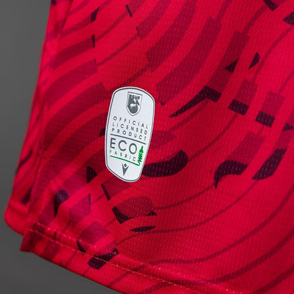 Albania Home Jersey 2026 Football Kit Soccer Shirt