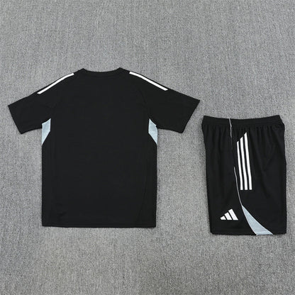 Germany Football Tracksuits 2025-26 Training Soccer Shirt