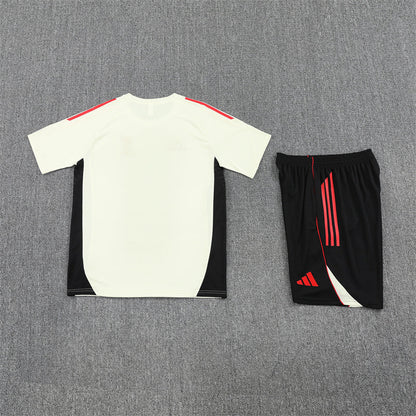 Liverpool Training Tracksuits 25/26 Football Kit Soccer Jersey