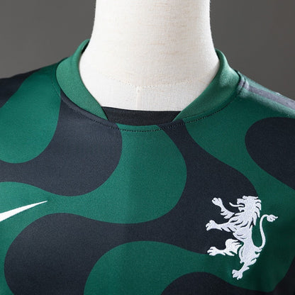 Sporting CP Jersey 25/26 Fifth Football Kit