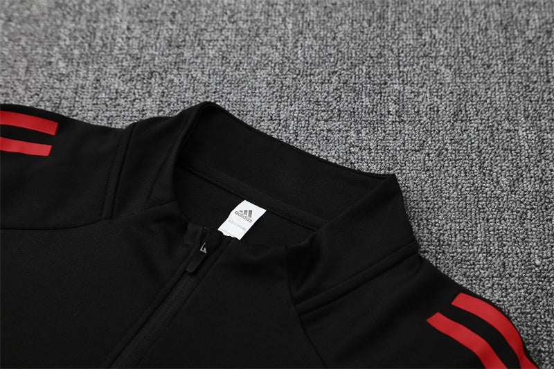 Liverpool Training Tracksuits 25/26 Football Kit Soccer Jersey