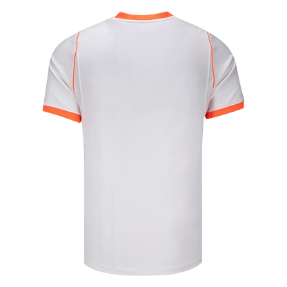 Mens Netherlands World Cup Away Jersey 2026