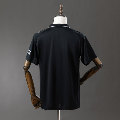 Manchester City Jersey 25/26 Away Football Kit Fans Version