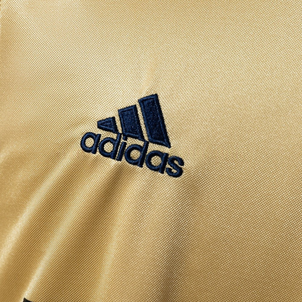 Bayern Munich Jersey 2004/05 Away Retro Football Kit