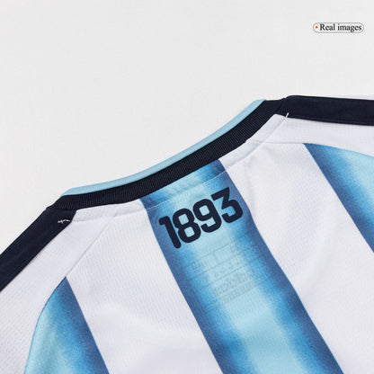 Kids Argentina World Cup Home Kit 2026 [PREMIUM]