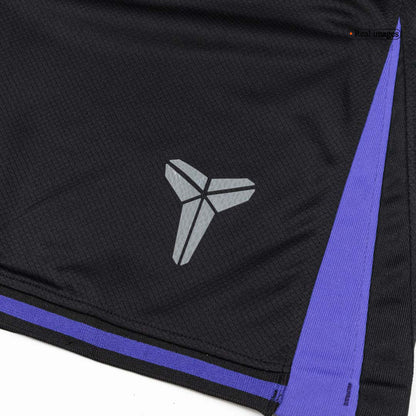 Mens Barcelona Away Shorts 2025/26