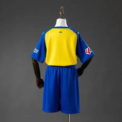 Kids Valencia Jersey 2025/26 Third Football Kit