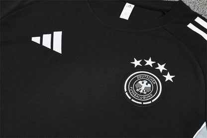 Germany Football Tracksuits 2025-26 Training Soccer Shirt