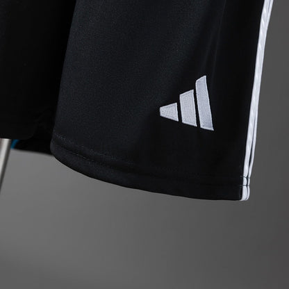 Kids Newcastle United Jersey 25/26 Home Football Kit
