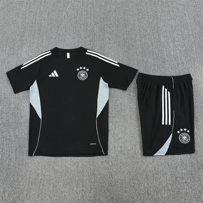 Germany Football Tracksuits 2025-26 Training Soccer Shirt