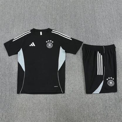 Germany Football Tracksuits 2025-26 Training Soccer Shirt
