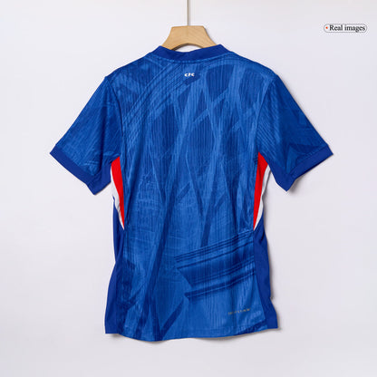 PALMER #10 Mens Chelsea Home Jersey 2025/26 - Player Version (Slim Fit)