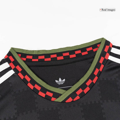 Mens Bayern Munich Third Kit 2025/26