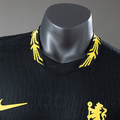 Player Version Chelsea Away Jersey 2026-2027 Football Kit Soccer Shirt