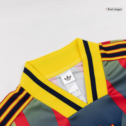 Mens Arsenal Jersey 2025/26