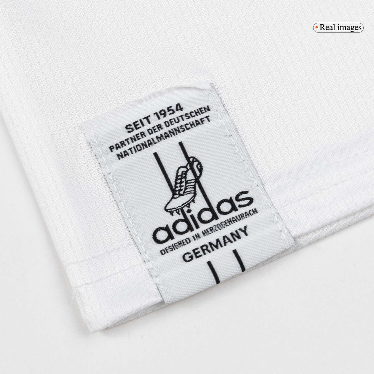 Kids Germany World Cup Home Full Kit 2026
