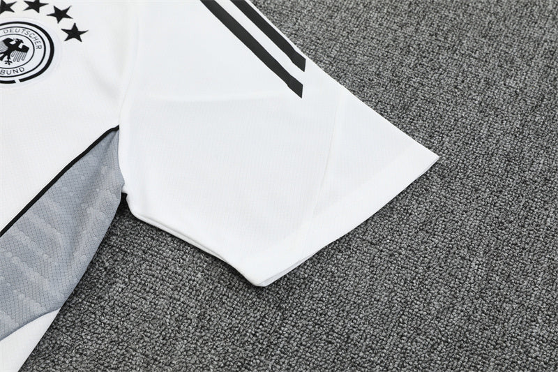 Germany Football Tracksuits 2025-26 Training Soccer Shirt