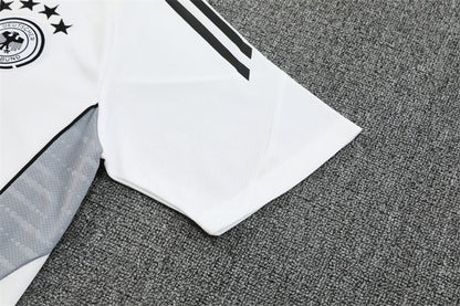 Germany Football Tracksuits 2025-26 Training Soccer Shirt