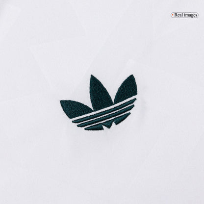 Mens Mexico World Cup Away Jersey 2026