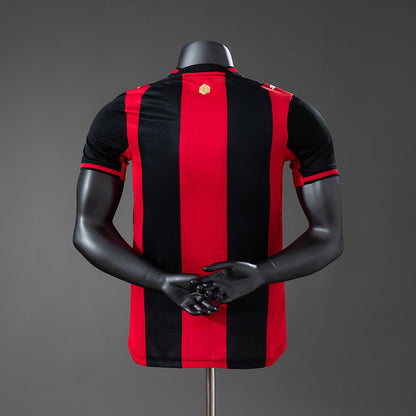 Player Version AC Milan Home Jersey 2026-2027 Football Kit Soccer Shirt