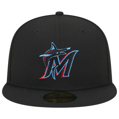 NEW ERA MIAMI MARLINS All-Star Game 2017 59FIFTY FITTED HAT
