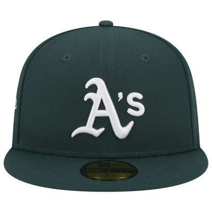 New Era Oakland Athletics 1980 World Series 59FIFTY Fitted
