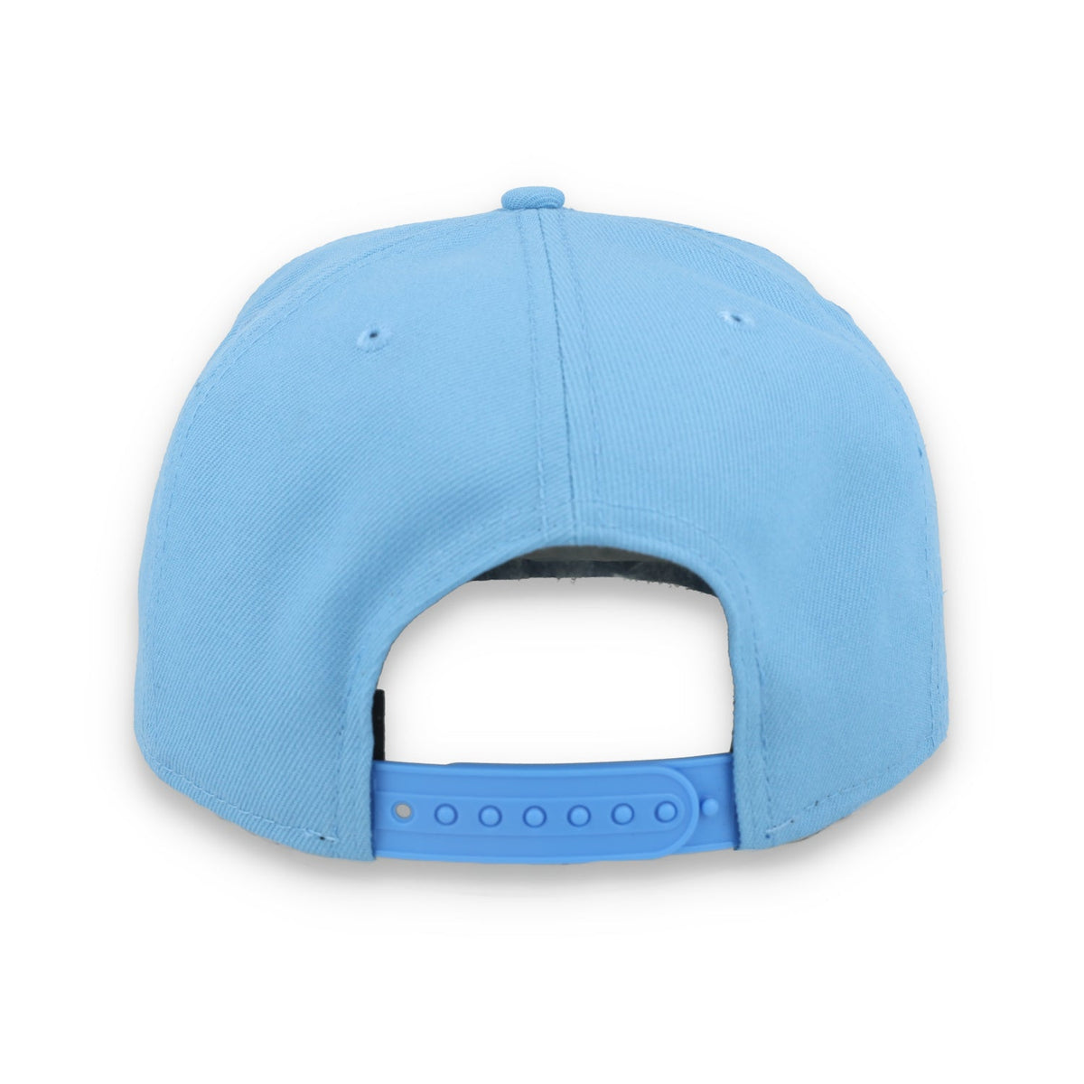 New Era Philadelphia Phillies Evergreen MLB 9Fifty Snapback- Sky Blue