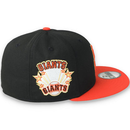 New Era San Francisco Giants Game Day 59FIFTY Fitted Hat