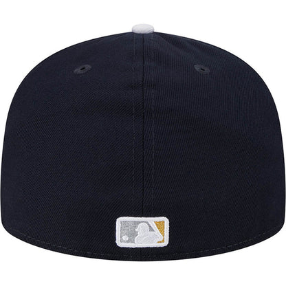 New Era New York Yankees Game Day 59FIFTY Fitted Hat