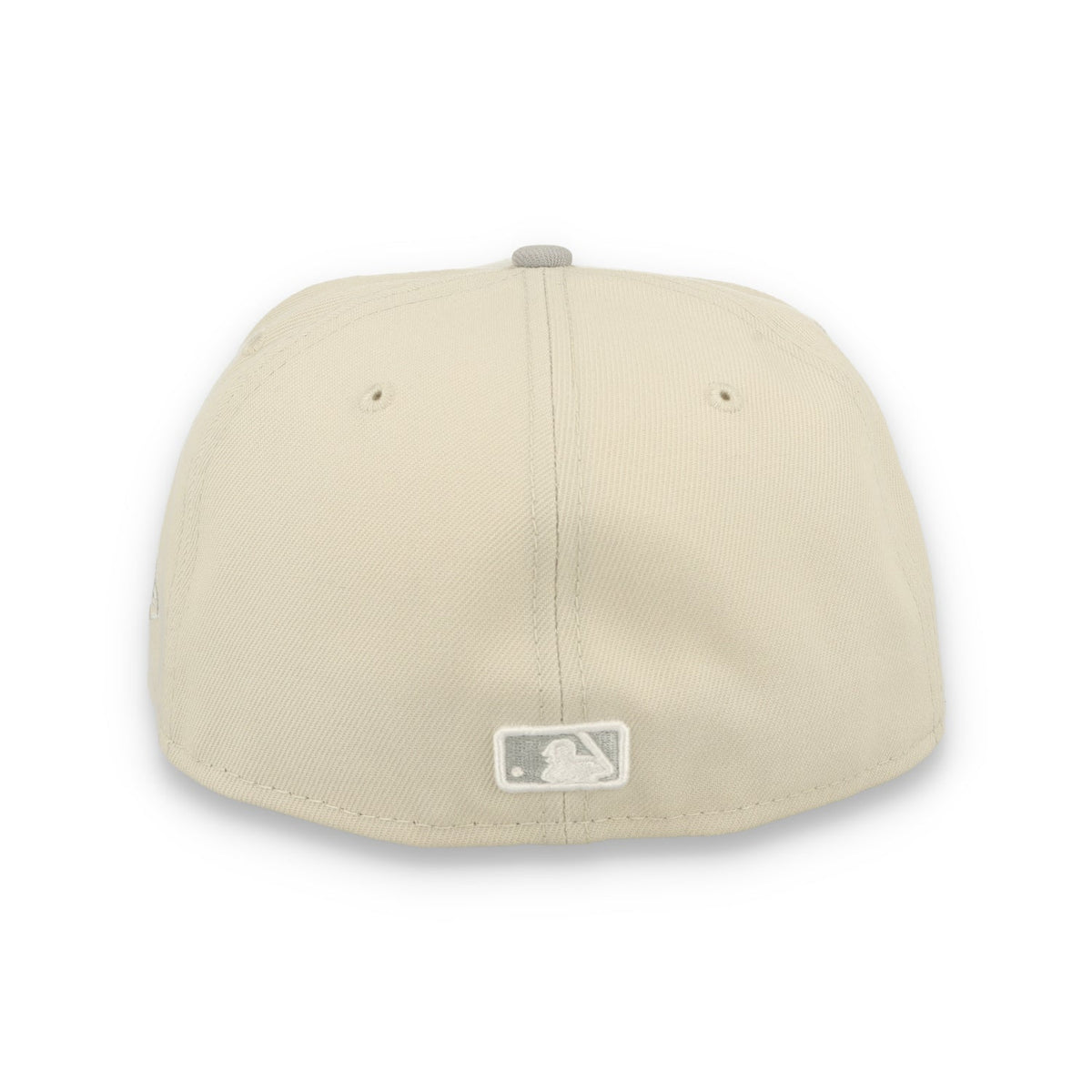 New Era Pittsburg Pirates TWO-TONE COLOR PACK 59FIFTY Fitted hat-Khaki/Gray