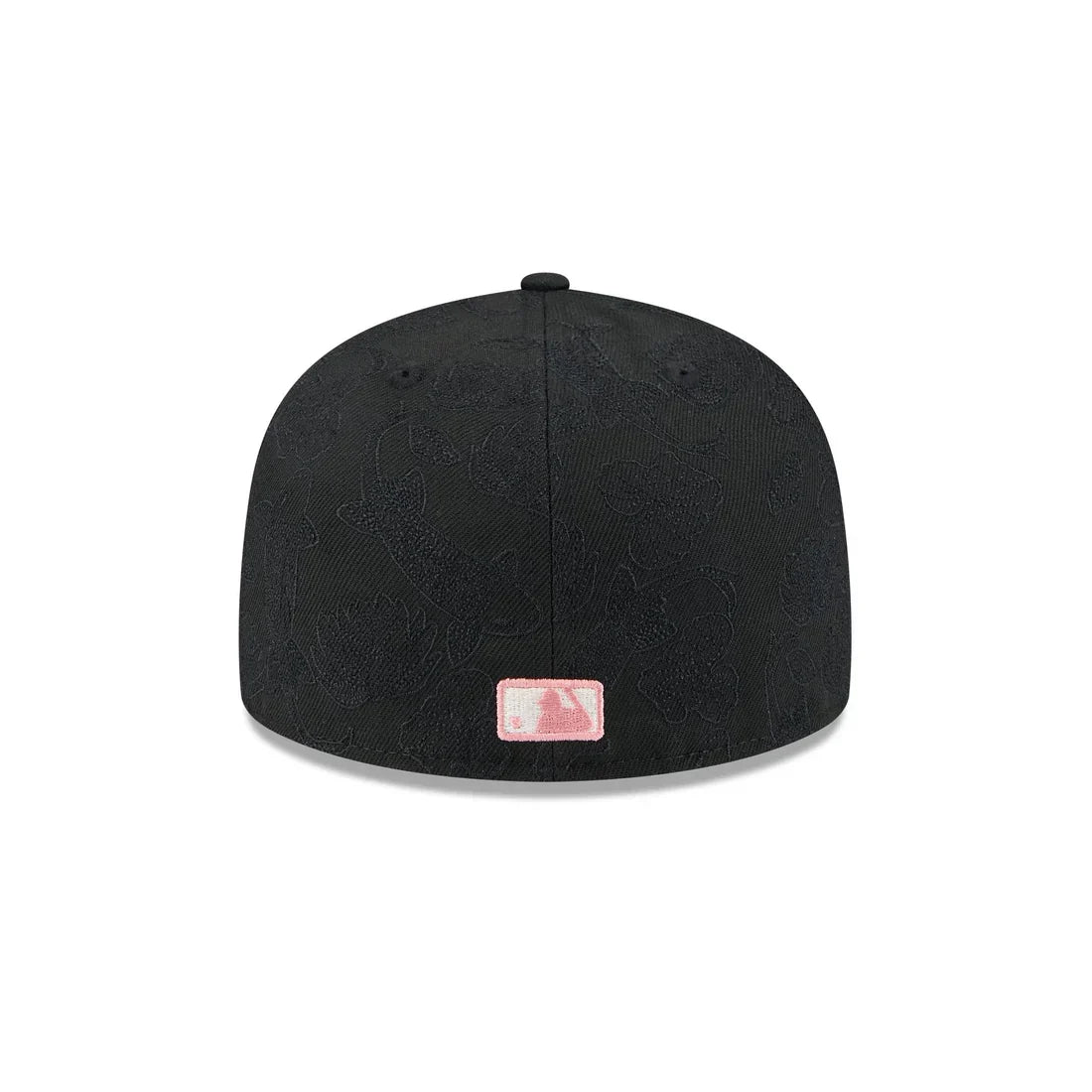 New Era Los Angeles Dodgers Tonal Koi 59FIFTY Fitted Hat