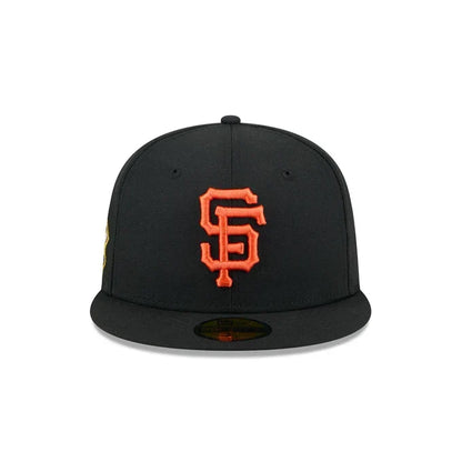 New Era San Francisco Giants Jackie Robinson Day 2025 59FIFTY Fitted Hat