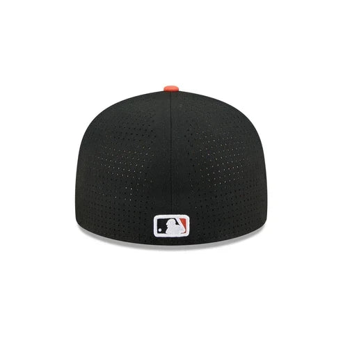 New Era San Francisco Giants All Star Game 2025 Split Panel 59FIFTY Fitted Hat